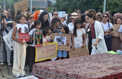 IMG-Mme Barakzai Mme Kitsos et Mme Nohtani